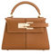 JW PEI Damen Elise Handtasche - Braun