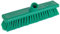 Robert Scott Soft Washable Broom Head, Green 30cm, 12 inches