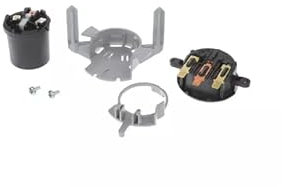 MyApplianceSpares Coupling Kit Case and Support for Bosch Neff Siemens Oven N17HH10N0B N22H40S0GB