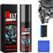 Automobile Engine Belt Conditioner, Conditioner for Car Engine Belt, Belt Dressing Spray Automotive, Lubrication & Silencer Spray for Automotive Engine Belts (1Pcs)
