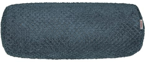beties ScandiCalm ca. 15x40 cm Nackenrollenbezug – Komfortabler Kissenbezug für Nackenunterstützung in Raumausstatter Qualität aus deutschem Unternehmen