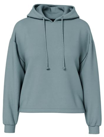 PIECES Female Hoodie PCCHILLI | Hoodie