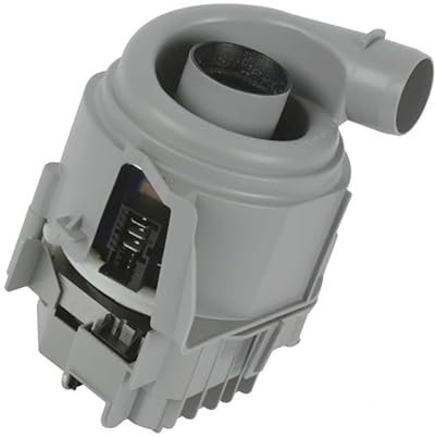 MOTOR LAVAVAJILLAS BOMBA CALEFACTORA 3VS504IA/D4 5VH402NP/69