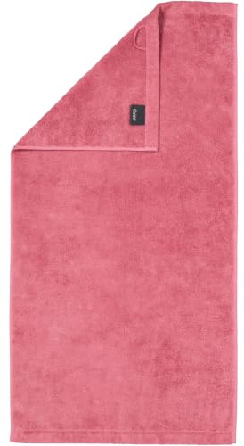 Cawö Handtücher Life Style Uni 7007 Beere - 240