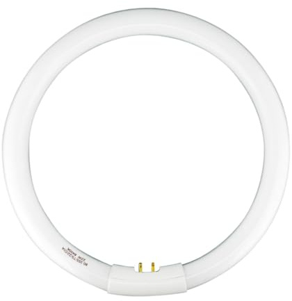 Leuchtstoffröhre T5, 22 W, dünn