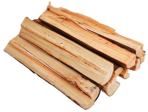 ULTECHNOVO 10stücke Holzscheite Für Innenkamin Kamindekor Künstlicher Kamineinsatz Unecht Einsatz Künstlich Stock Feuer Dekoration Feuerholzscheite Handwerk Kamin Zweig Dekorativ Starter