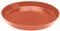 Garronda Soucoupes pour Pots Horticulture Ronds GD-0026 (1 pièces Terracota, ⌀ 40cm H=5,2cm)