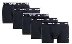 Nike Herren Trunk 5pk Underwear