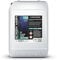 Clear View Ready Mix Screen Wash 25 Litre - All Season Windscreen Washer Fluid | Streak-Free Anti-Freeze