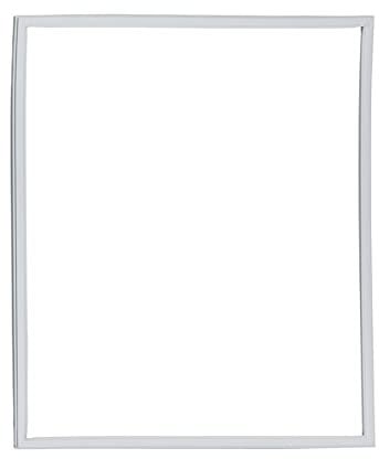 Bosch Siemens 216706 00216706 ORIGINAL Türdichtung Gummidichtung Magnettürdichtung Dichtung weiß Gefrierschrank Gefriergerät Gefrierautomat auch Balay Neff Constructa