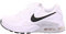 Nike Air Max Excee, Sneakers Uomo, White Black Pure Platinum, 41 EU