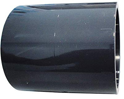 Well2wellness PVC Manguito Largo - 50MM