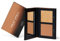 HAUS LABORATORIES By Lady Gaga: HEAT SPELL BRONZER & HIGHLIGHTER DUO | Matter Puder-Bronzer und leuchtender Highlighter, verschiedene Paletten, nahtloser Glow, vegan und tierversuchsfrei | 0.38 oz