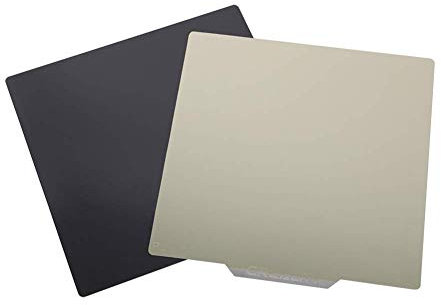 Creality 3D PEI Magnetplatte, beheizbar, für Ender 3 / Ender 3 Pro / Ender 5 / Ender 5Pro 235 x 235 mm
