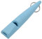 ACME Hundepfeife No. 211,5 mit Anleitung - Das Original aus England: laut und weitreichend (Baby Blue)