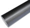 8,09€/m² Alu gebürstet Auto Folie mit Struktur Blasenfrei Luftkanäle -/ Brushed Design (Anthrazit, 3m x 152cm)