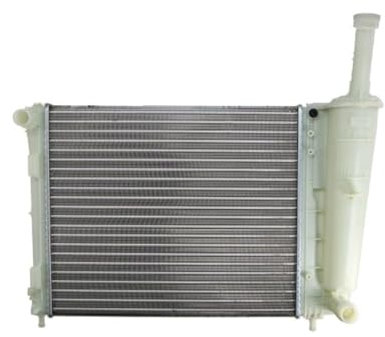 NRF Radiatore, Raffreddamento motore 58433A