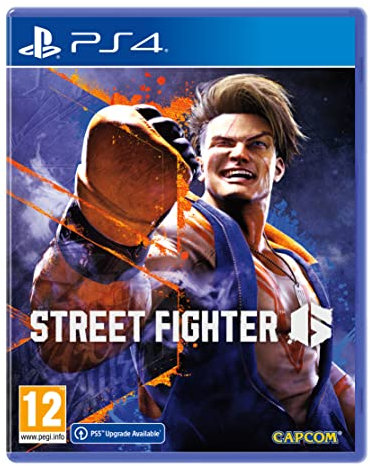 Capcom 5055060902783