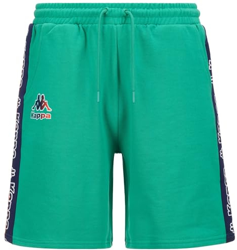 Kappa Fulto Pantaloncini Uomo