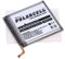 Polarcell Batterie de rechange pour Samsung Galaxy S21 (remplace la batterie d'origine EB-BG991ABY) 4200 mAh avec chiffon de nettoyage Mungoo