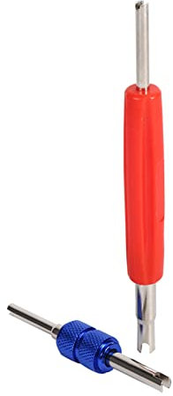 Kit de réparation pour climatisation de voiture, noyau de valve, kit d'entretien pour mécanicien