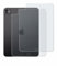 BROTECT Protector Pantalla Anti-Reflejos para Apple iPad Pro 11 WiFi 2024 (Trasero) (2 Unidades) Película Mate Anti-Huellas