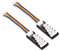 Switian 2er Set Balance Board Ladegerät 2S-6S - JST-XH Adapterplatine für RC LiPo Akkus | Kompatibel mit iMax/GForce/Hyperion | Inkl. 2 Boards + Kabel