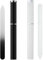 Set of 2 Glass Nail Files, Professional Nail Files for Smoothing Natural and Gel Nails, Washable File