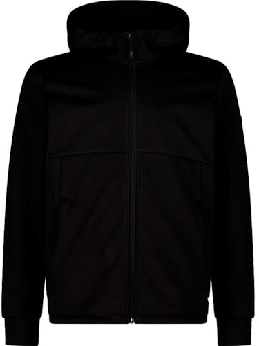CMP Herren Man Jacket Fix Hood Jacke