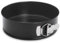 huipinghu 22 cm Springform Cake Tin 8 Inch Non Stick Cake Pan Removable Bottom Leak Proof Cheesecake Tin for Baking Brownies Cheesecake Gateaux Pie