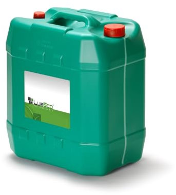 Lubeco Hydraulik Öl Bio Plus 46 HEES