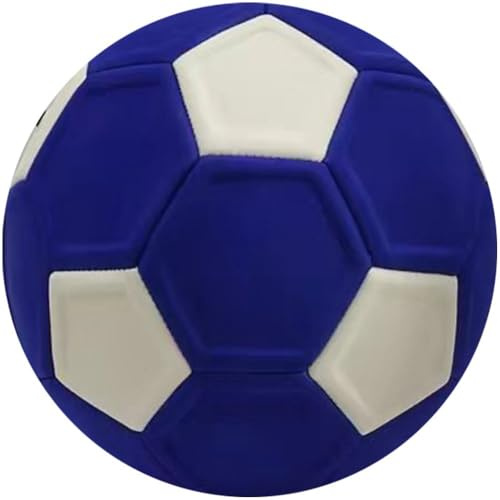 HiyyFloy Curve Swerve Soccer Ball Magic Football Toy Great Gift for Children Perfect for Outdoor Match Football Training Game