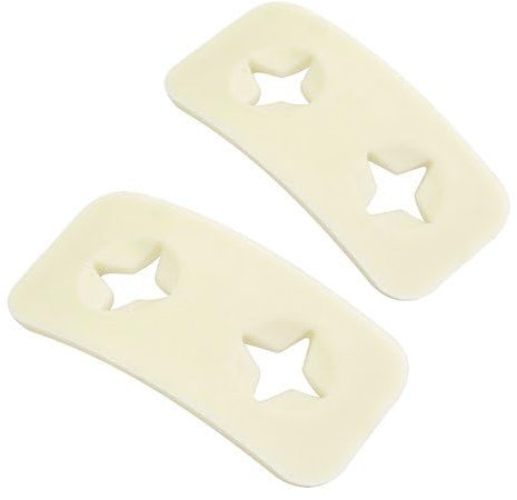 Ersatzgummi für Kirschentkerner - 6 Stck.