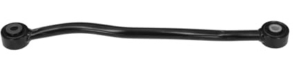 MONROE Track Control Arm | L80J00 | OE-Matching Quality | Stable Steering & Safety | Pack of 1