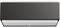 Philips myGarden LED Wandaussenleuchte Stratosphere, neutralweißes Licht (4000 Kelvin), 1000lm, Anthrazit, Gartenleuchte