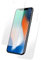 BigBen Connected vidrio templado para iPhone X transparente