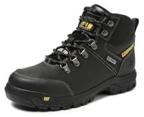 CAT Herren Framework ST S3 WR HRO SRA Schuhe Stiefel, Schwarz, 46 EU