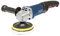 SCHEPPACH PM600 Winkelpolierer- Profi Poliermaschine/Poliergerät (Rotationsschleifer 600W, 1200-5000/min Drehzahl, 125mm Scheiben-ø,) inkl. Koffer und Seitenzusatzhandgriff