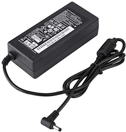 Netzteil, 65W 20V 3.25A Netzteil, Hochwertiger Laptop Universal Netzteil Adapter für Ideapad 310 110 100s 100-240V(Schwarz)