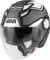 HPS 12.3 Stratos DEMI-Jet-Helm Grafik SHADE