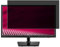 Vaxson Protector de Pantalla de Privacidad, compatible con LG FLATRON D2743P-BN 27 Display Monitor [no vidrio templado] TPU Película Protectora Anti Espía