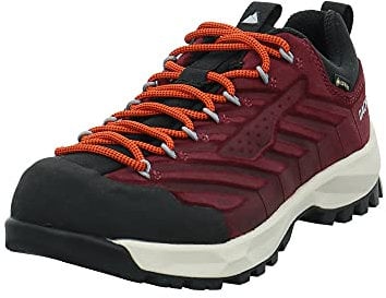 Dachstein Damen SF-21 GTX Schuhe, Cranberry, UK 7