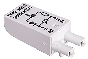 LV 24-60V AC/DC M92G 854858 Relpol 590005099021