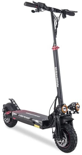 Urban Glide e-Scooter eCross, XL