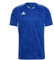 Adidas Herren CONDIVO22 Kurzarm-Shirt, Team Royal Blue/White, XXL