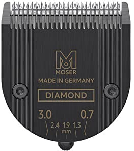 Moser ProfiLine Diamond Blade
