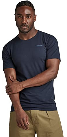 G-STAR Herren Slim Base T-Shirt