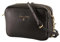 Patrizia Pepe Crossbody Schwarz STUK