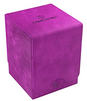 Gamegenic | UNIT Squire 100+ XL - Purple | Accessory