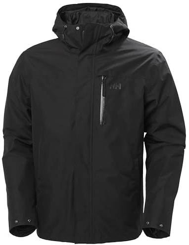 Helly Hansen Herren Juell 3-in-1 Jacke
